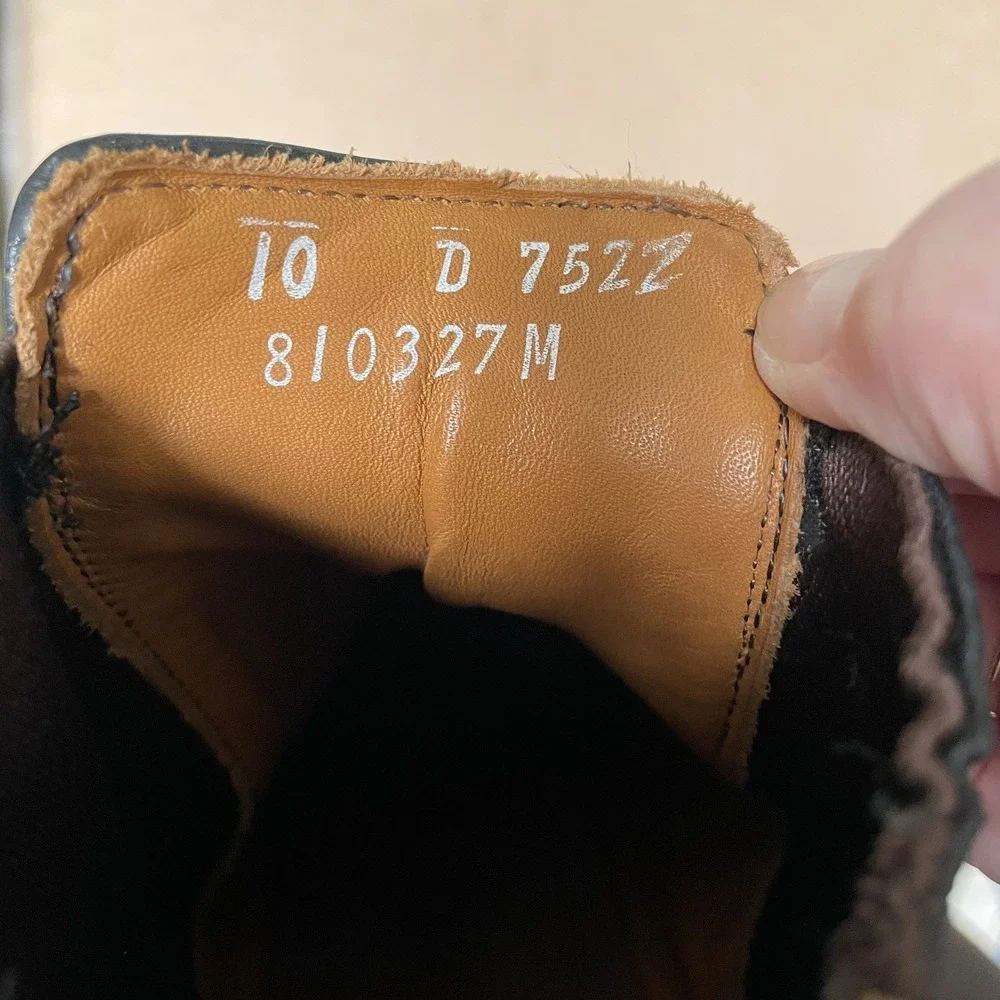 Allen Edmonds allen edmonds
